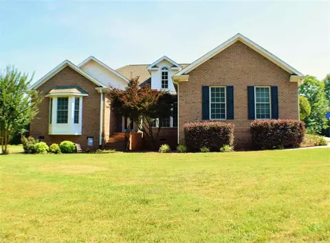 1136 Mcclellan Rd, Anderson, SC 29621 photo 1