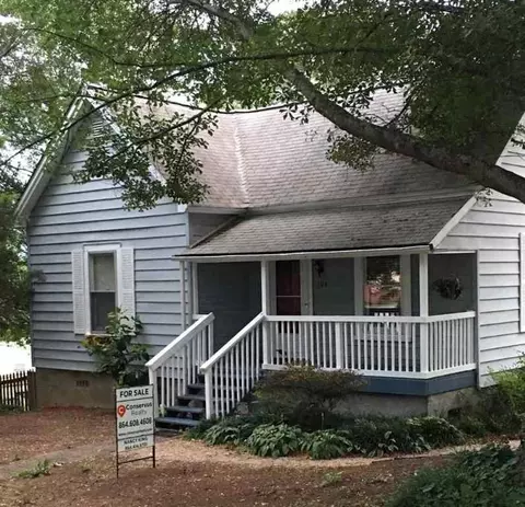 304 Church St, Pendleton, SC 29670 photo 1