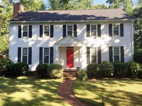 200 Heather Dr, Central, SC 29630 photo 1