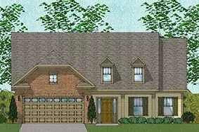 203 Hanster Dr, Easley, SC 29642 photo 1