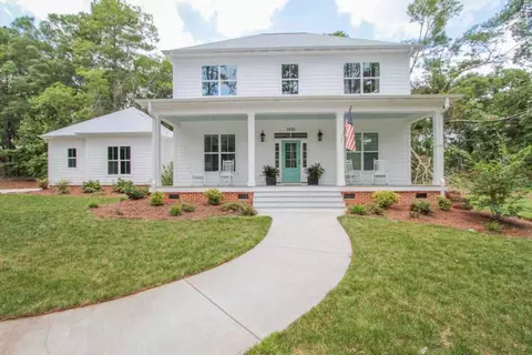 1625 Stringer Rd, Anderson, SC 29621 photo 1