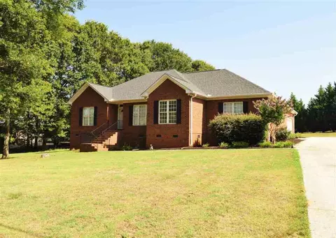 1138 Mcclellan Rd, Anderson, SC 29621 photo 1