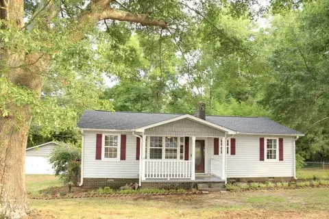 101 Mauldin St, Williamston, SC 29697 photo 1