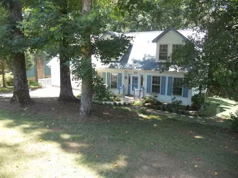 318 Longview Ter, Easley, SC 29642 photo 1