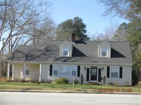 2701 E North Ave, Anderson, SC 29625 photo 1