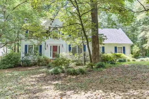 407 Shadow Oaks Dr, Easley, SC 29642 photo 35