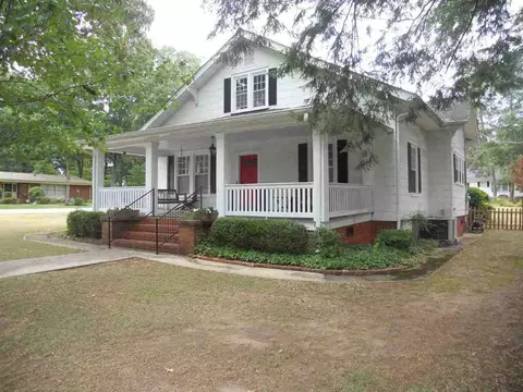 401 S C St, Easley, SC 29640 photo 1