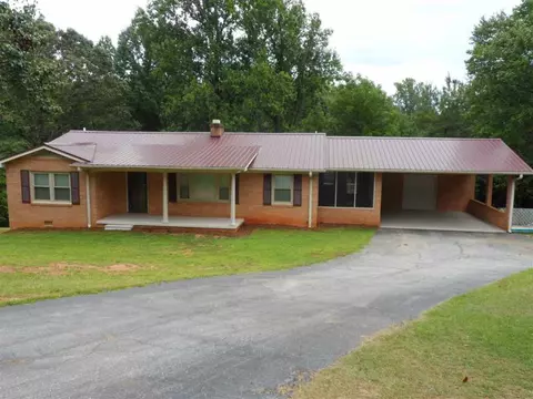 694 Pickett Post Rd, Walhalla, SC 29691 photo 1