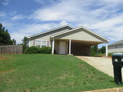 113 Mcscott Ct, Easley, SC 29640 photo 1