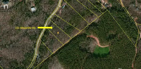 221 Ballard Rd, Honea Path, SC 29654 photo 8