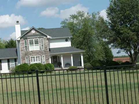 1306 Stringer Rd #1306 STRINGER RD., Belton, SC 29627 photo 1