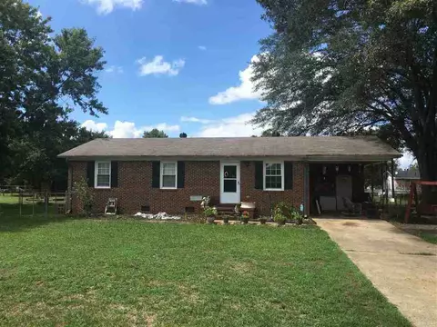 110 G St, Williamston, SC 29697 photo 1