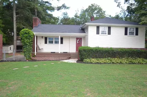 935 Anderson Dr, Williamston, SC 29697 photo 2