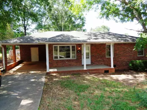 13 E Glendale St, Honea Path, SC 29654 photo 2