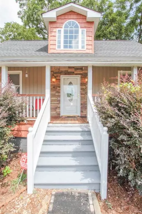 17 Conner St, Pelzer, SC 29669 photo 2
