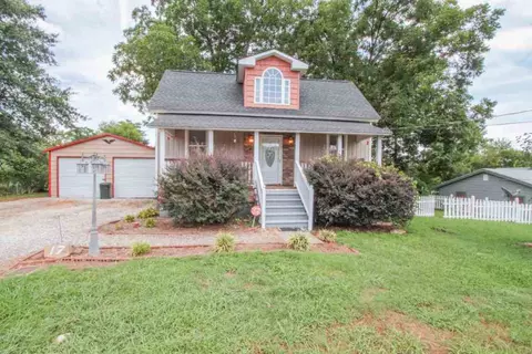 17 Conner St, Pelzer, SC 29669 photo 1