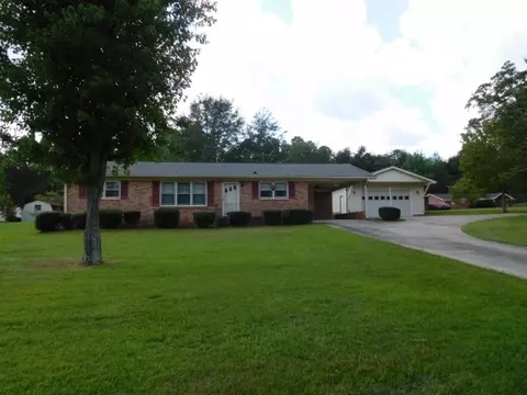 312 Sylvia Rd, Easley, SC 29642 photo 1