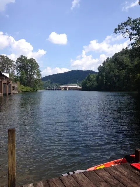 988 Yonah Lake Rd, Toccoa, GA 30577 photo 3