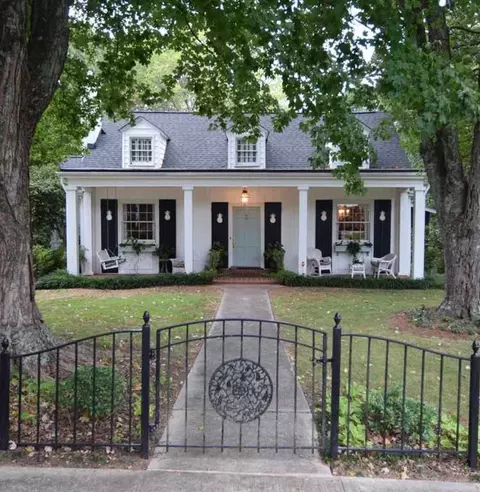 415 N B St, Easley, SC 29640 photo 1