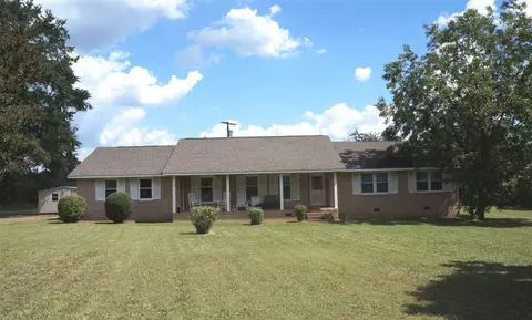 115 Clyde Arnold Rd, Starr, SC 29684 photo 1