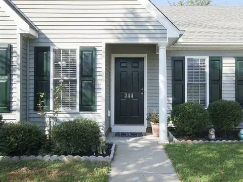 244 Springfield Cir, Easley, SC 29642 photo 2
