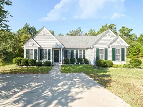 244 Springfield Cir, Easley, SC 29642 photo 1