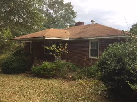 206 Colonels Rd, Pendleton, SC 29670 photo 1