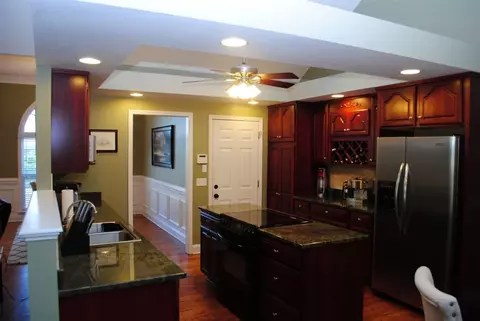858 Blackman Rd, Pendleton, SC 29670 photo 4