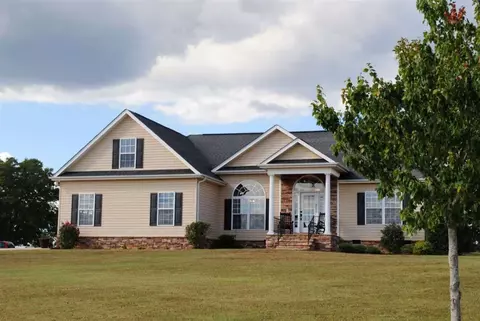 858 Blackman Rd, Pendleton, SC 29670 photo 5