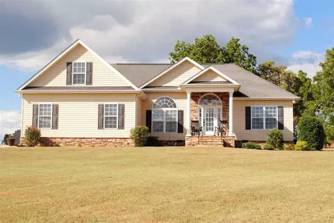 858 Blackman Rd, Pendleton, SC 29670 photo 1