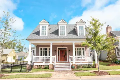 537 Pershing Ave, Clemson, SC 29631 photo 1