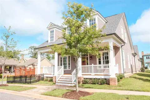 537 Pershing Ave, Clemson, SC 29631 photo 3