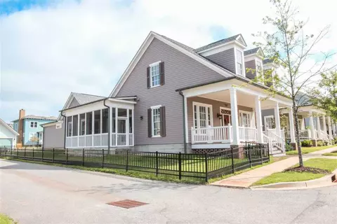 537 Pershing Ave, Clemson, SC 29631 photo 4