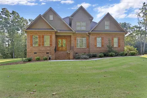121 Old River Rd, Pelzer, SC 29669 photo 1