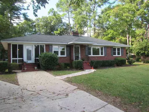 1607 E Calhoun, Anderson, SC 29621 photo 1