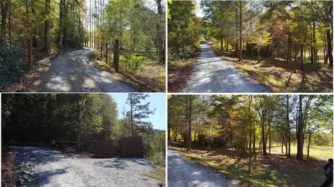 2875 Table Rock Rd, Pickens, SC 29671 photo 9