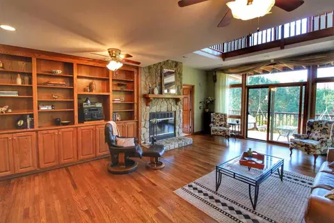 2875 Table Rock Rd, Pickens, SC 29671 photo 32