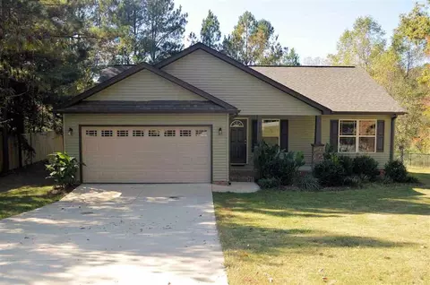 315 Fox Run Rd, Walhalla, SC 29691 photo 1