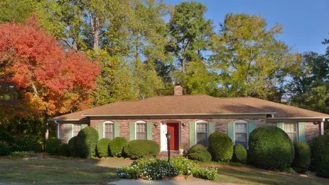 2819 Leconte Rd, Anderson, SC 29621 photo 1