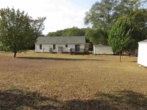 421 Martin Rd, Starr, SC 29684 photo 21