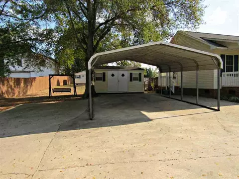 421 Martin Rd, Starr, SC 29684 photo 19
