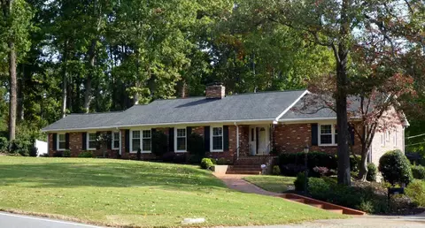 800 Concord Ave, Anderson, SC 29621 photo 1