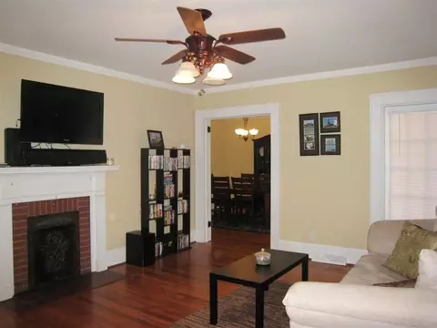 1509 E Calhoun St, Anderson, SC 29621 photo 3