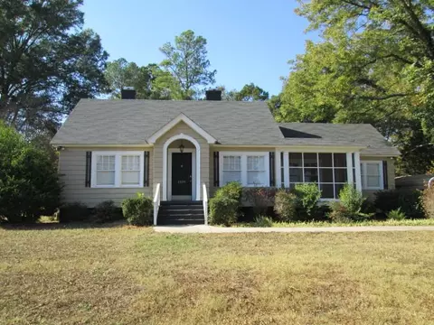 1509 E Calhoun St, Anderson, SC 29621 photo 1