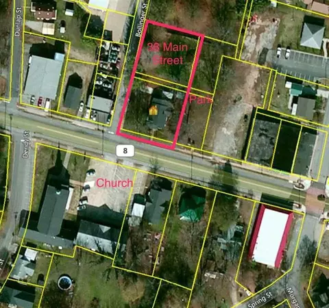 38 Main, Pelzer, SC 29669 photo 25