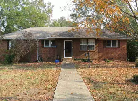 406 Harper St, Honea Path, SC 29654 photo 1