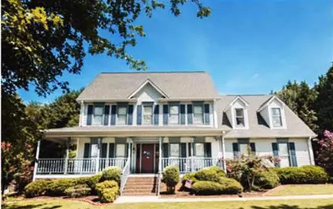 209 Fairfax Rd, Easley, SC 29642 photo 1