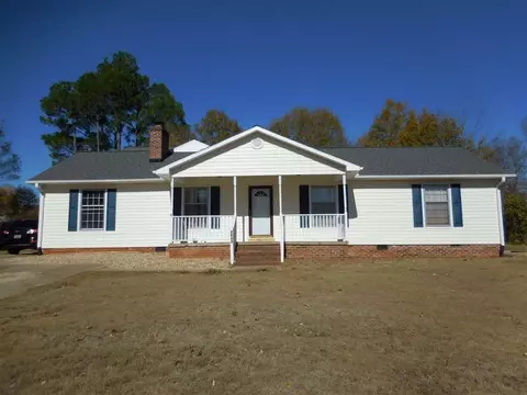 2000 Millgate Rd, Anderson, SC 29621 photo 1