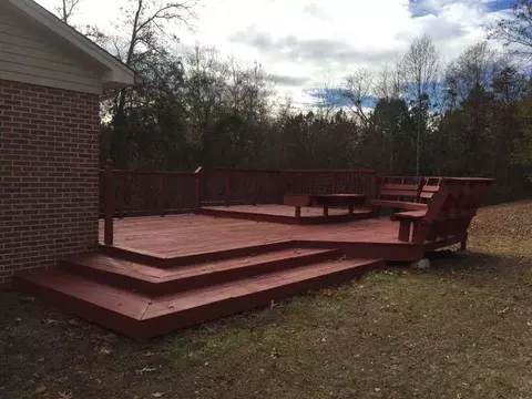 116 Harvey Rd, Central, SC 29630 photo 22