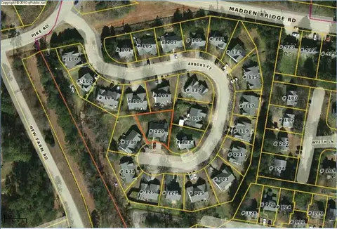 126 Arbors Ct, Central, SC 29630 photo 3